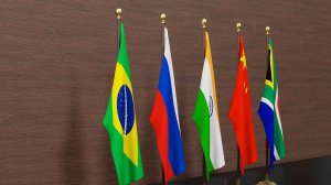 BRICS will eventually equal the G20, says Egypt's Finance Minister