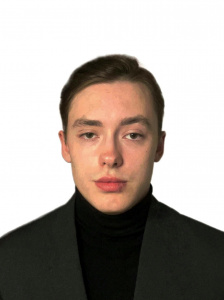 Gleb Korotkov 