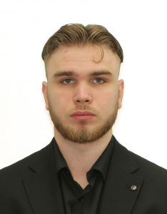 Bogdan Geychenko 